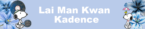Kadence Lai